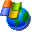XP Icon Raider icon