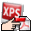 XPS To PDF Converter Software icon