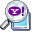 Yahoo! Desktop Search icon
