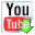 YouTube Downloader FREE icon