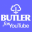 Butler for YouTube icon