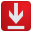 YouTube Playlist Downloader icon