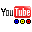 YouTube Uploader icon