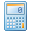 zebNet Byte Calculator TNG icon