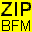 ZIP Batch File Maker icon
