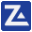 ZoneAlarm Uninstall icon