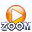 Zoom Player FREE icon