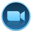 Zoom Rooms icon