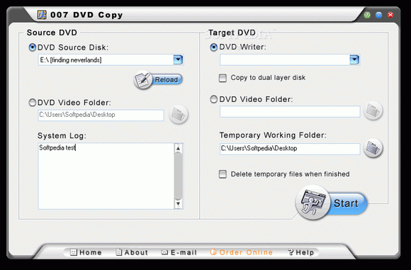 007 DVD Copy Crack With Activation Code Latest
