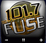 101.7 The Fuse Player Crack With License Key