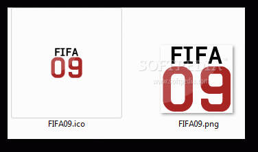 FIFA 09 Icon Crack & Serial Number