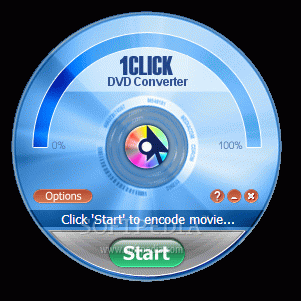 1CLICK DVD Converter Crack + Keygen (Updated)