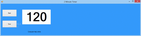 2 Minute Timer Crack + Activator Updated