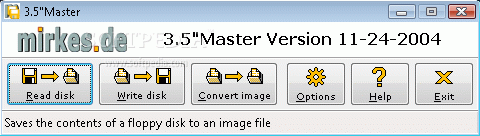 3.5"Master Crack Full Version