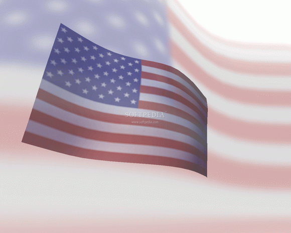 3D American Flag Screen Saver Crack + Serial Key (Updated)