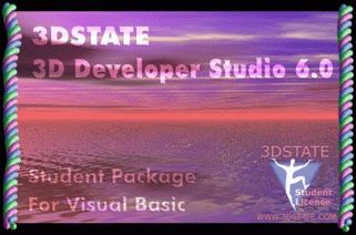 3D Development Studio for Visual Basic Crack & Activator