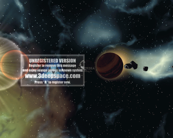 3D Interstellar Voyager Crack With Activator Latest 2024