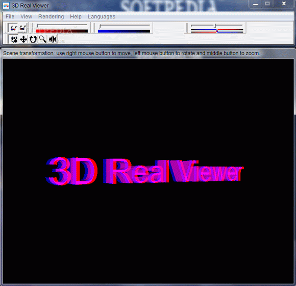 3D Real Viewer Crack + License Key Download 2024