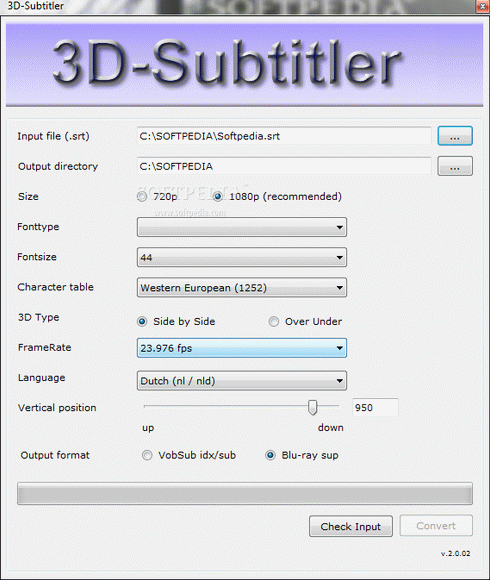 3D-Subtitler Crack Plus Activation Code