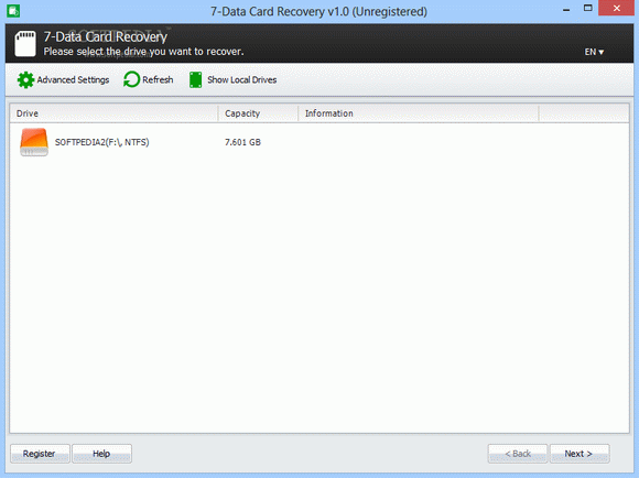 7-Data Card Recovery Crack With Activator Latest