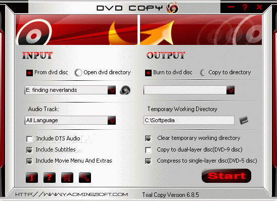 A-one DVD Copy Crack With Serial Key Latest