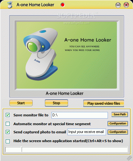 A-one Home Looker Serial Number Full Version