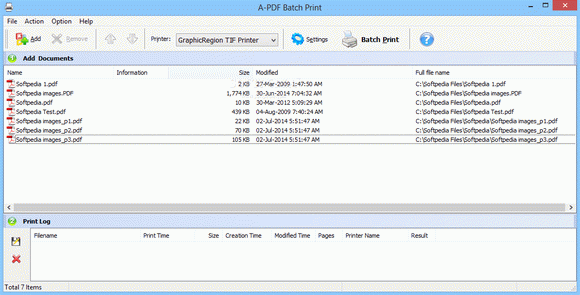 A-PDF Batch Print Crack + Serial Number Download