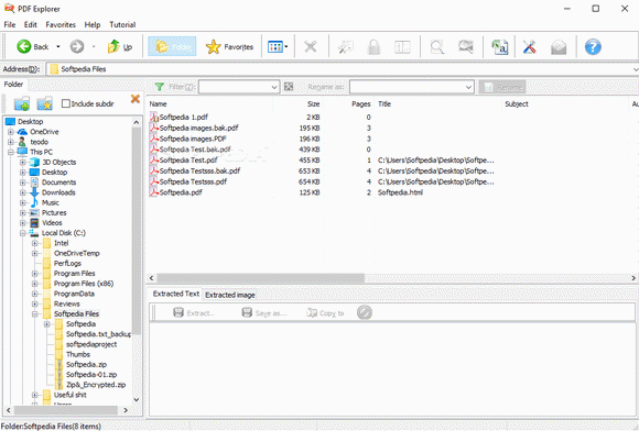 A-PDF Explorer Activation Code Full Version