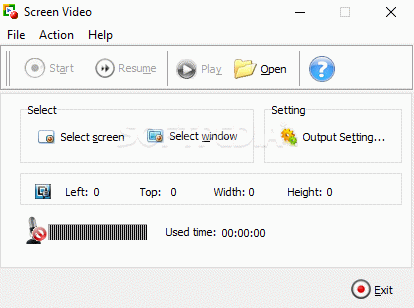 A-PDF Screen Video Capture Crack + Serial Key Download 2024