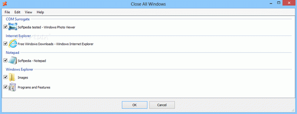 Close All Windows Crack + Keygen Download