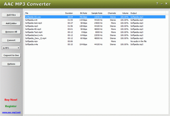 AAC MP3 Converter Crack With Serial Number 2024