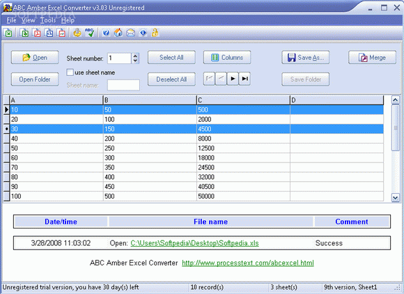 ABC Amber Excel Converter Serial Number Full Version