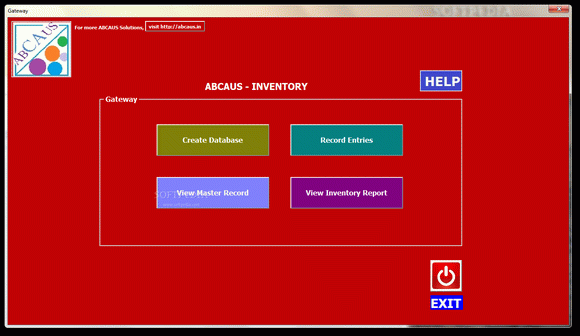 ABCAUS - INVENTORY Activation Code Full Version