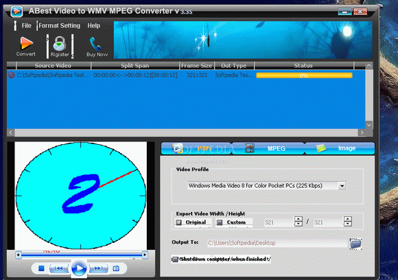 ABest Video to WMV MPEG Converter Crack With Keygen Latest 2024