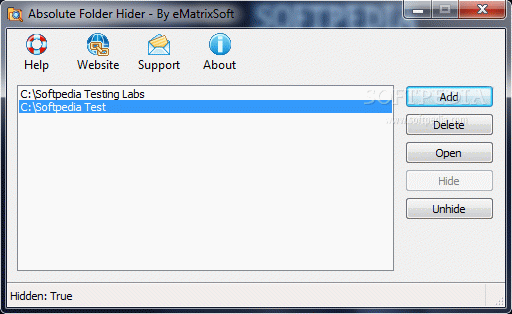 Absolute Folder Hider Crack With License Key 2024
