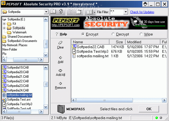 Absolute Security Pro Crack + Activator