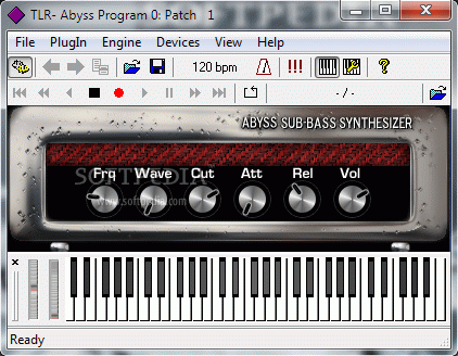 Abyss Crack With Keygen Latest