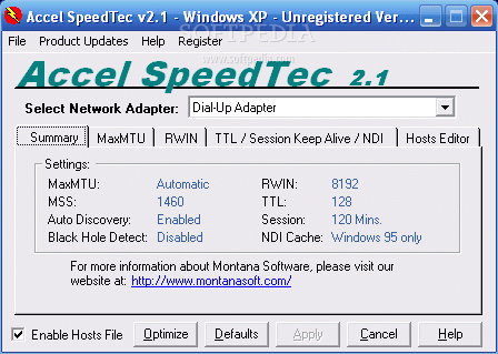 Accel SpeedTec Crack With Serial Key Latest