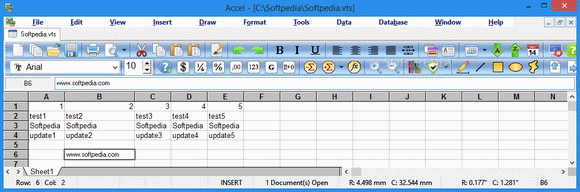 Accel Spreadsheet Crack With License Key 2024