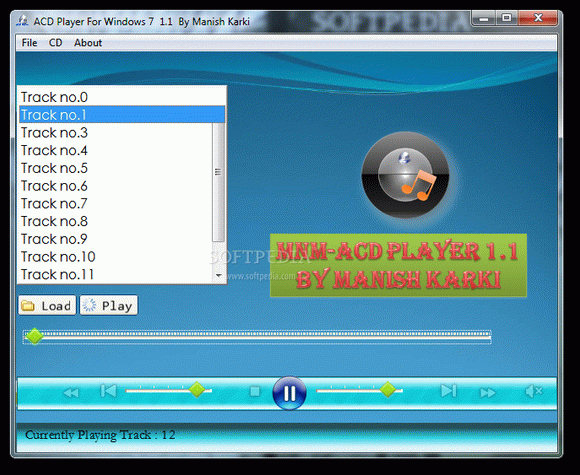 ACD Player for Windows 7 Crack + Keygen (Updated)