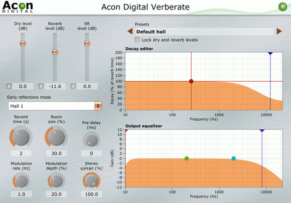 Acon Digital Verberate Crack + Keygen Updated