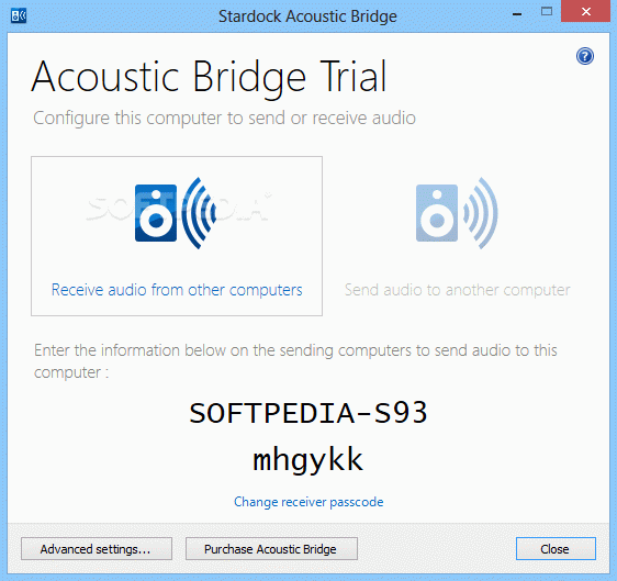 Acoustic Bridge Crack Plus Keygen