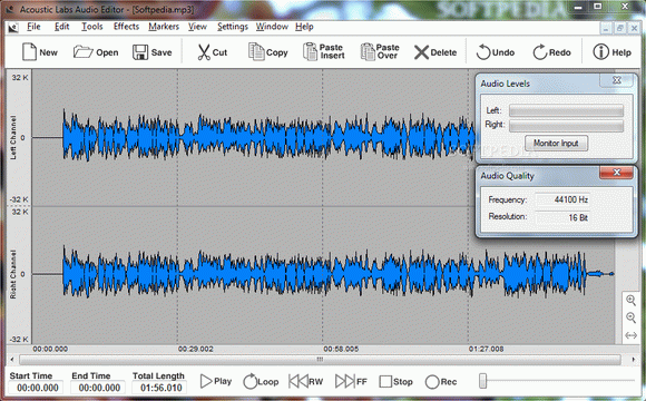 Acoustic Labs Audio Editor Crack + Serial Key Download 2024
