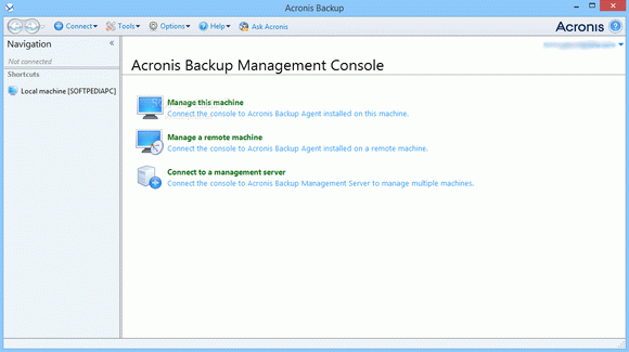 Acronis Backup for Windows Server Essentials Crack + Keygen Download 2024