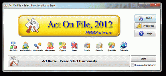 Act On File Crack Plus Serial Number