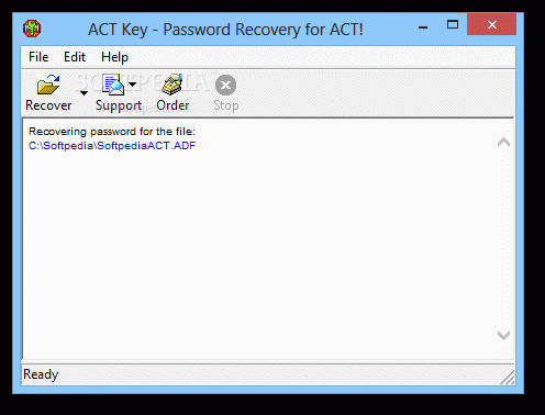 ACT Key Crack With Activator