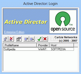 Active Director Crack + Activator Download 2024