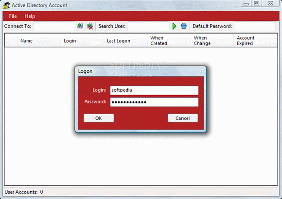 Active Directory Account Crack With License Key Latest 2024