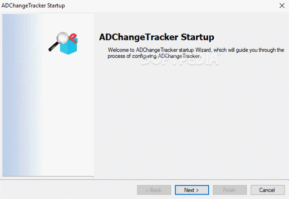 Active Directory Change Tracker Crack & Activation Code