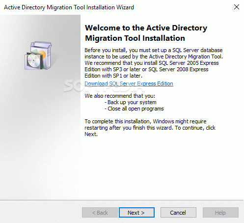 Microsoft Active Directory Migration Tool Crack + License Key (Updated)